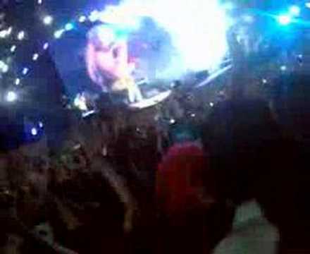 Rock in Rio Lisboa 2006 - Anastacia 3