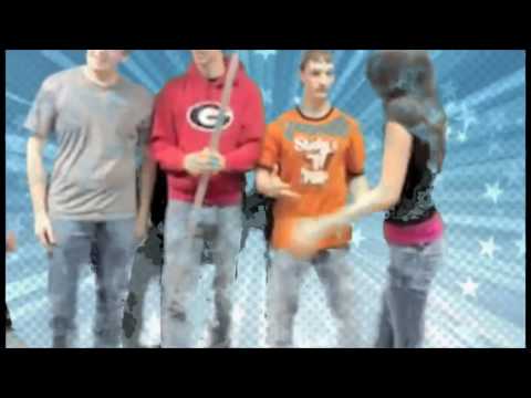 Last Train To Awesometown   Parry Gripp