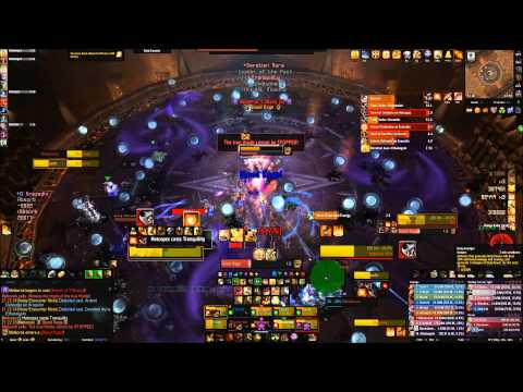 One Shot 10 Man - Heroic Malkorok