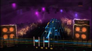 Toby Fox - SAVE The World (Undertale) (Lead) Rocksmith 2014 CDLC