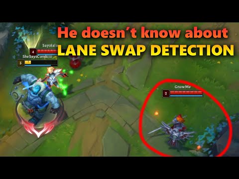 The counter to Satan is to become Satan