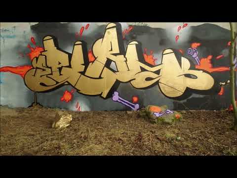 Der Klan - Katzengold (Ultimate Chiefrockers MS 1999)