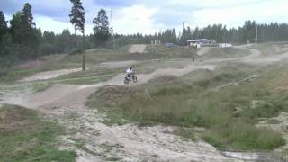 Promoe - Mammas Gata ft. Motocross