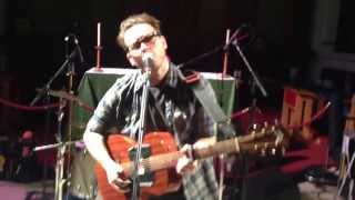 Turin Brakes - Goodbye (live in Brighton)