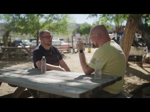 UNBESIEGBAR | Lebens-Route 66, Gas Station in Hackberry