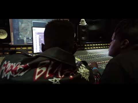 187 Kane & Joeazzy in studio vlog (Miami, FL)DirectorBZY
