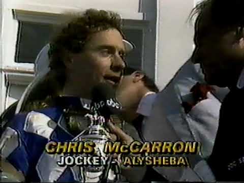 Alysheba. A compilation of major races of American thoroughbred racehorse Alysheba.