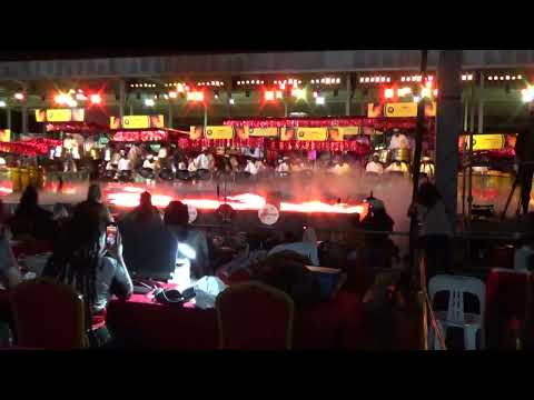 Panorama Finals 2023 Massy Trinidad All Stars Stage On Fire