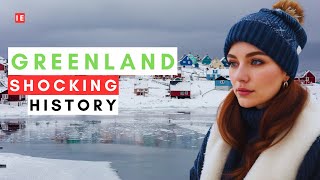 The History Of Greenland That You Never Know