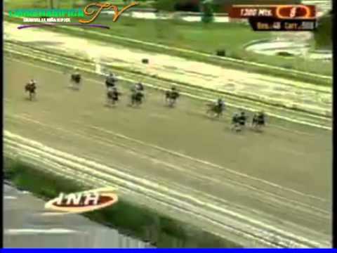 LA RINCONADA 8 CARRERA DOMINGO 22 DE JUNIO DEL 2014