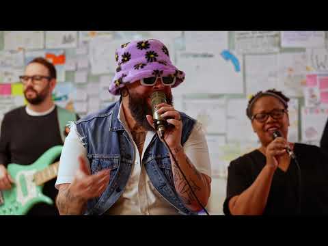 Ledoux - When She's Gone (2026 NPR Tiny Desk Contest Submission)