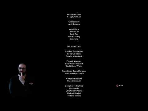 Realcreamstick plays Outlast 2 PS5 pt6/6