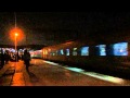 INDIAN RAILWAYS: LTT - ERS Duronto Express ...