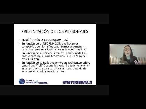 Miniatura de Aprendiendo el nuevo rol de quedarse en casa para los niños