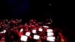 Mark Lanegan and the Metropole Orchestra - One way street