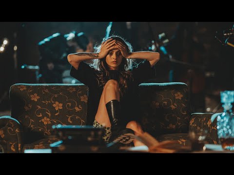 Designios - Tienes Miedo