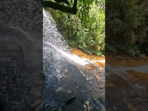 Cachoeira do Anhangava