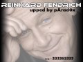 Reinhard Fendrich - Serenata por un amigo