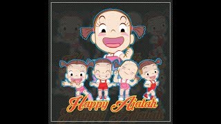 Download lagu Animasi Dance (Happy Ajalah) mp3 Download lagu Animasi Dance (Happy Ajalah) mp3