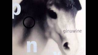 Ginuwine - Pony (Timbaland&#39;s Extended Mix) [CDQ]