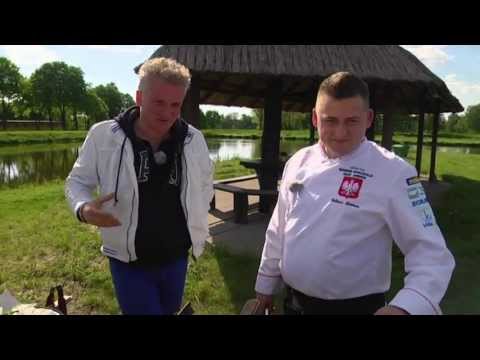 Stawy Milickie -- Polska według Kreta