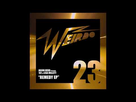 PREMIERE: Jason Herd & Lisa Millett - All About You (Original Mix) [Weirdo Recordings]