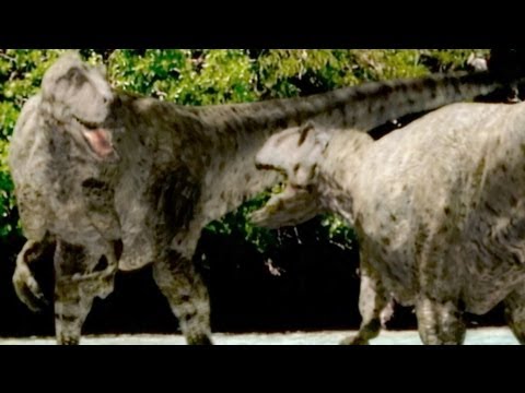 Walking With Dinosaurs - Thank You for the Memories