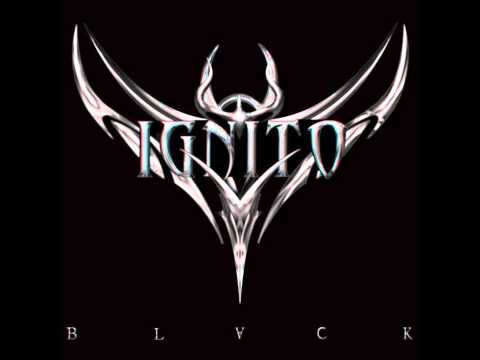 Ignito - A Novelette (Remix) (Feat. YR)