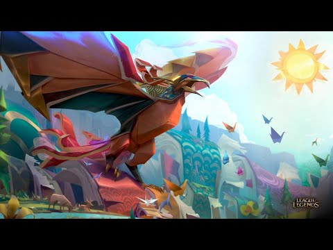 Anivia Skins 3/3
