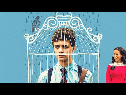 Мой психолог — Мистер Голубь — Русский трейлер (2021)