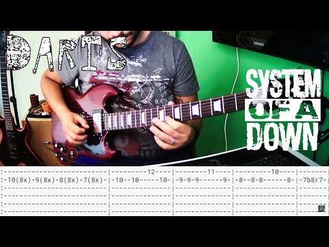 Darts - System Of A Down
