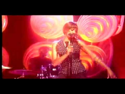 Shaznay Lewis - Never Felt Like This Before (Top Of The Pops)