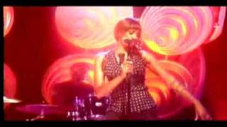 Shaznay Lewis - Never Felt Like This Before (Top Of The Pops)