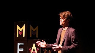 Mark Stevenson l An optimist on tour l Meaning 2014 video