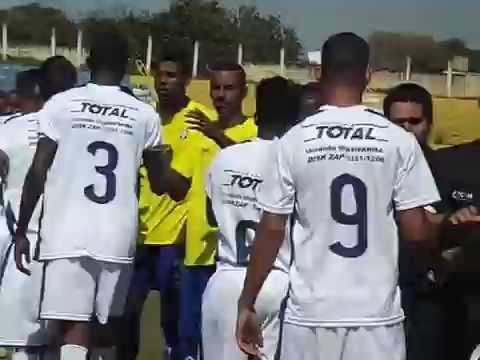 GUARIBA EC x Talentos