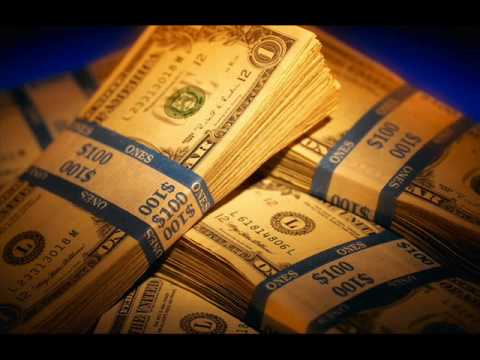 Agent 86 - All About The Money (Instrumental Edit)