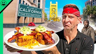 California Food That Will KILL YOU!! Ozempic can't fix this...