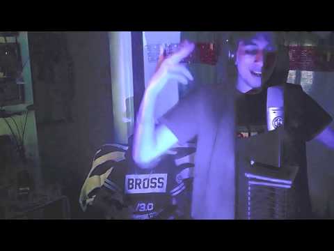 MOLLY - KRS 1722 // CYPHER II