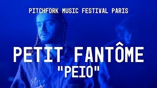 Petit Fantôme - Peio