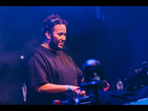 Benny Rodrigues - Latin Village Festival 2023