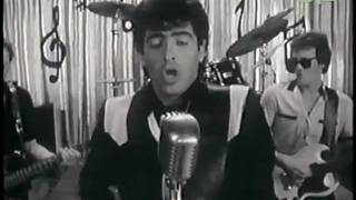 Billy Burnette: In Just A Heartbeat