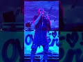 Yasiin Bey "The Rape Over" #BeyYe LIVE in Los Angeles 01.13.19