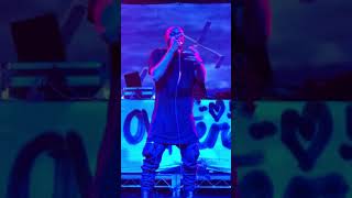 Yasiin Bey &quot;The Rape Over&quot; #BeyYe LIVE in Los Angeles 01.13.19