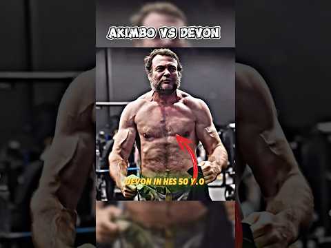 Devon's form at 50 vs Akimbo😱🔥 #armwrestling#trending#sports#shorts