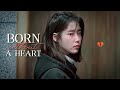 Born Without A Heart Korean Multifemale