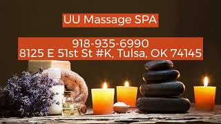 UU Massage Spa | Asian Spa Tulsa