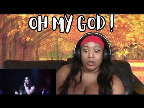 NIGHTWISH - Romanticide (OFFICIAL LIVE VIDEO) REACTION