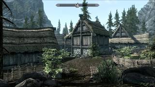 Last Seed Skyrim Mod Last Seed Skyrim Mod