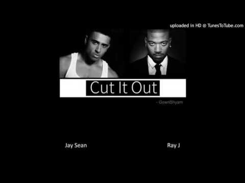 Jay Sean - Cut It Out (Audio) Feat. Ray J