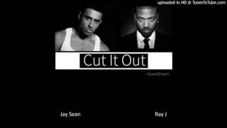 Jay Sean - Cut It Out (Audio) Feat. Ray J